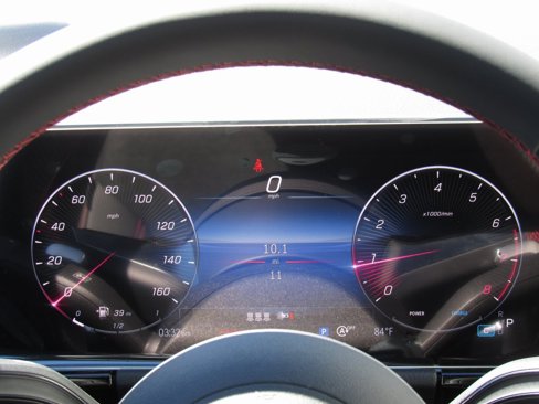 Certified 2025 Mercedes-Benz GLA 250 4MATIC image 25