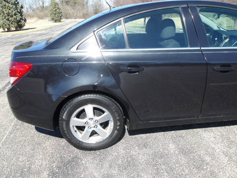 Used 2013 Chevrolet Cruze LT image 30