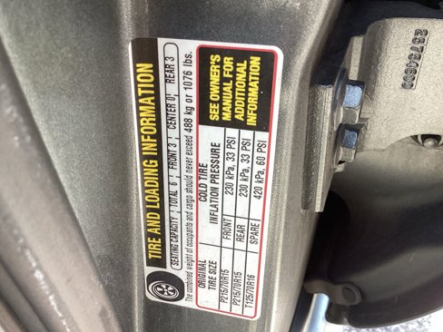 Used 2004 Buick Le Sabre Custom image 34