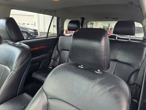 Used 2011 Subaru Outback 2.5i Limited w/ PWR Moonroof Pkg image 23