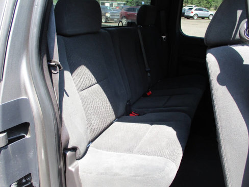 Used 2007 Chevrolet Silverado 1500 LT w/ 1LT Convenience Package image 22