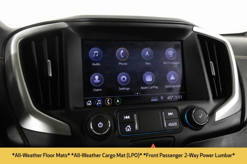 Used 2019 GMC Terrain SLT w/ Preferred Package image 26