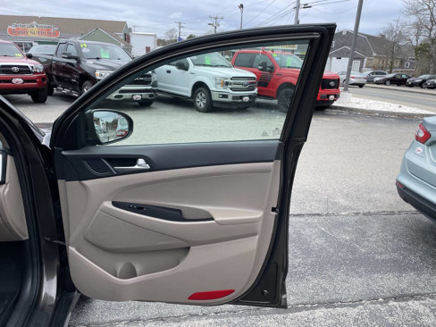 Used 2019 Hyundai Tucson SEL image 41