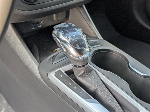 New 2025 Buick Envista Preferred w/ Convenience I Package image 12