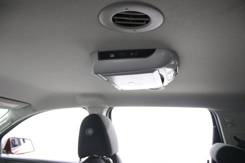 Used 2017 Chevrolet Traverse LT image 21