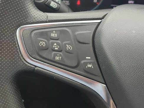 Certified 2024 Chevrolet Malibu LT image 29