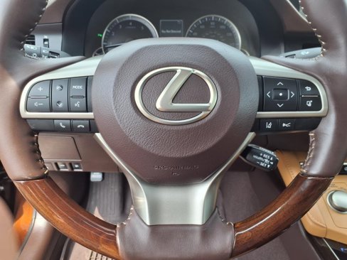 Used 2018 Lexus ES 350 image 9