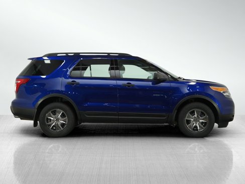 Used 2013 Ford Explorer 4WD image 6
