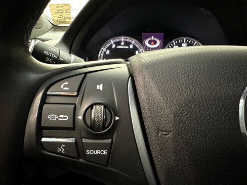 Used 2015 Acura TLX V6 SH-AWD w/ Advance Package image 32