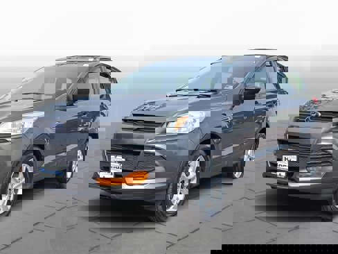 Used 2016 Ford Escape S image 1
