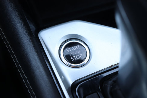 Used 2023 Nissan Altima 2.5 SV image 39