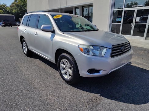 Used 2008 Toyota Highlander 2WD image 2