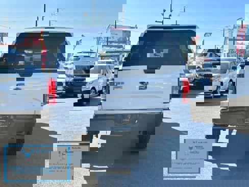 Used 2017 Ford F150 XL image 6