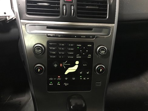 Used 2011 Volvo XC60 T6 image 29