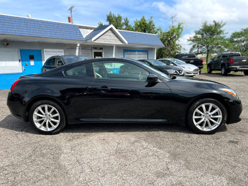 Used 2012 INFINITI G37 x image 7
