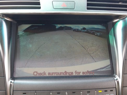 Used 2008 Lexus LS 460 Comfort image 24