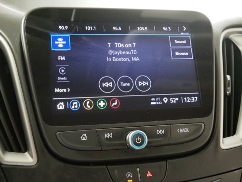 Used 2023 Chevrolet Malibu LT image 22