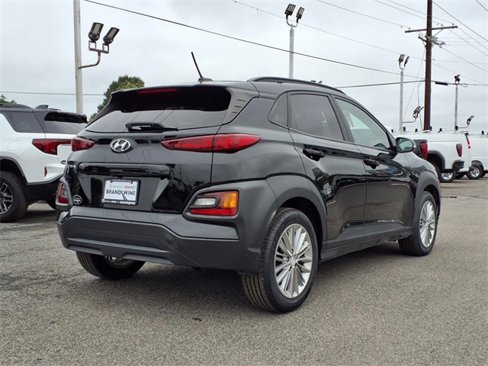 Used 2020 Hyundai Kona SEL image 4