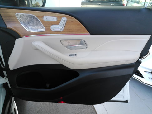 Certified 2021 Mercedes-Benz GLE 350 w/ AMG Line Exterior image 25