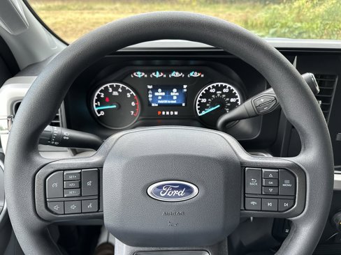 New 2026 Ford F350 XL image 27
