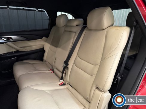 Used 2019 MAZDA CX-9 Grand Touring image 19