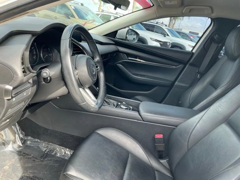 Used 2019 MAZDA MAZDA3 Sedan image 13