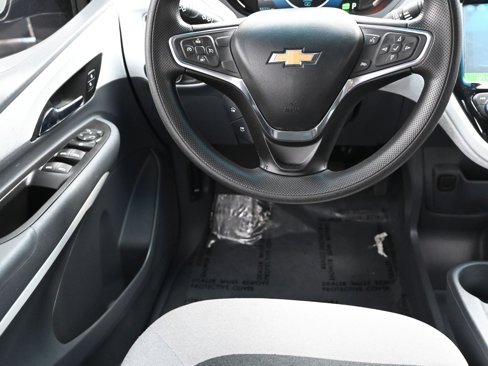 Used 2020 Chevrolet Bolt LT image 9