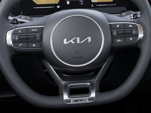 New 2025 Kia K5 GT-Line w/ GT-Line Premium Package image 22