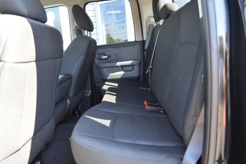 Used 2019 RAM 1500 Classic Warlock image 16