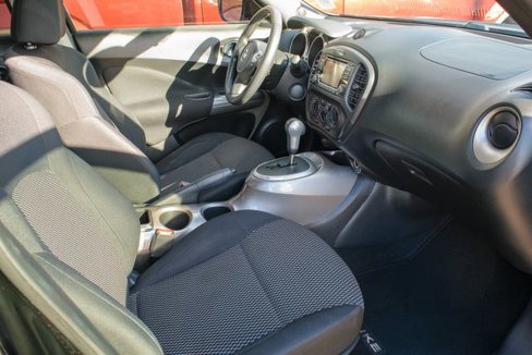 Used 2017 Nissan Juke S image 19