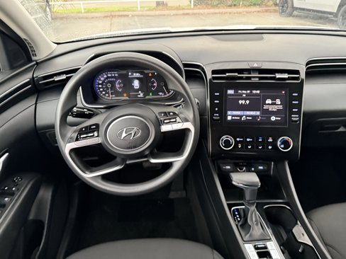 Used 2023 Hyundai Tucson SEL image 14