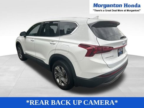 Used 2023 Hyundai Santa Fe SE image 7