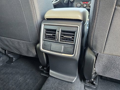 Certified 2022 Subaru Forester Premium image 20