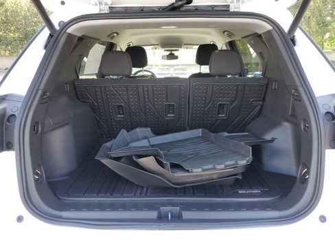 Certified 2023 Chevrolet Equinox LT image 24