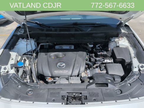 Used 2017 MAZDA CX-5 Grand Select image 41