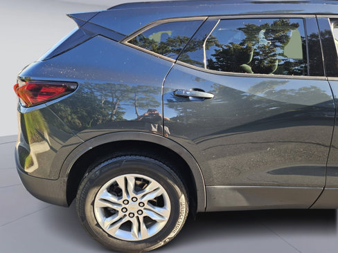 Used 2019 Chevrolet Blazer LT image 6