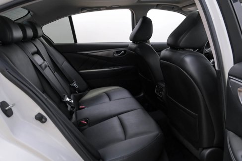 Used 2016 INFINITI Q50 3.0t Premium image 28