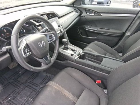 Used 2019 Honda Civic LX image 13