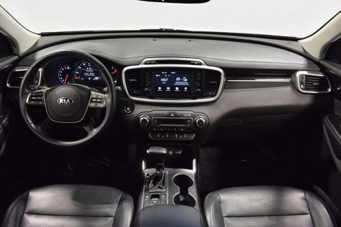 Used 2019 Kia Sorento EX image 13