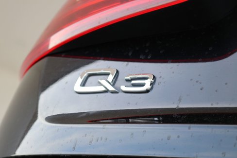 Used 2017 Audi Q3 2.0T Premium image 25