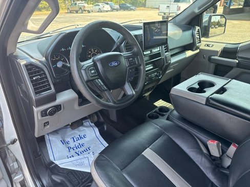 Used 2018 Ford F150 XLT image 6