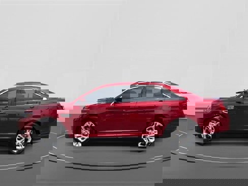 Certified 2019 Ford Taurus SEL w/ Equipment Group 201A image 7