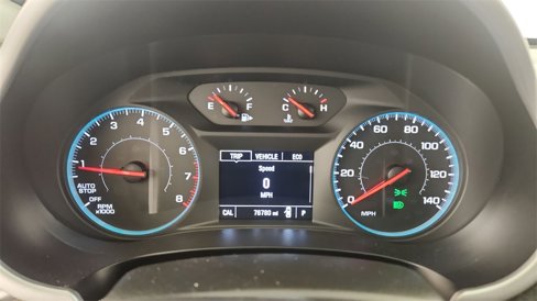Used 2023 Chevrolet Malibu LS image 10