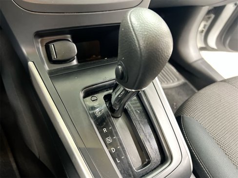 Used 2017 Nissan Sentra S image 15
