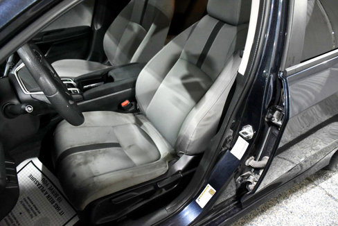 Used 2016 Honda Civic EX image 34