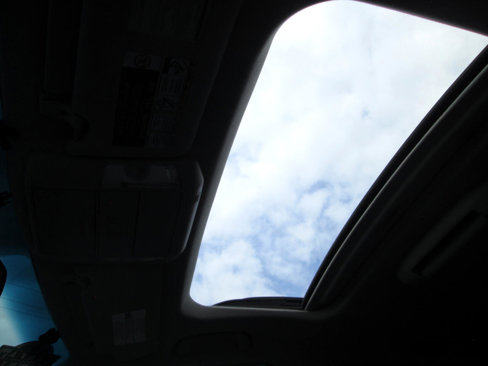 Used 2008 Toyota Sequoia Limited image 38