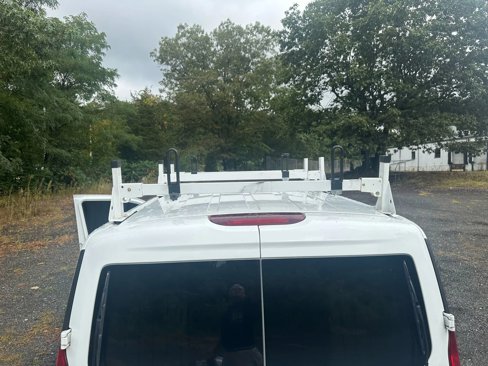 Used 2017 Ford Transit Connect XL image 12