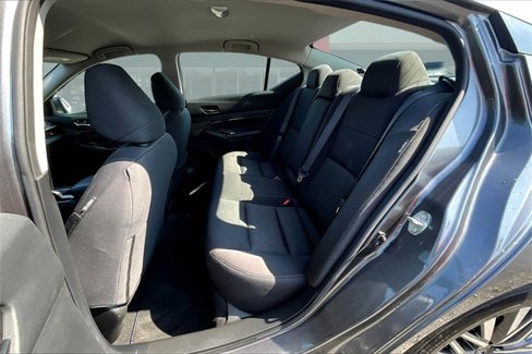 Used 2023 Nissan Altima 2.5 SV image 19