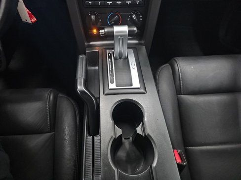 Used 2007 Ford Mustang Premium image 30