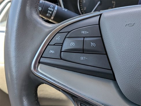 Used 2020 Cadillac XT5 Premium Luxury w/ LPO, Floor Liner Package image 20